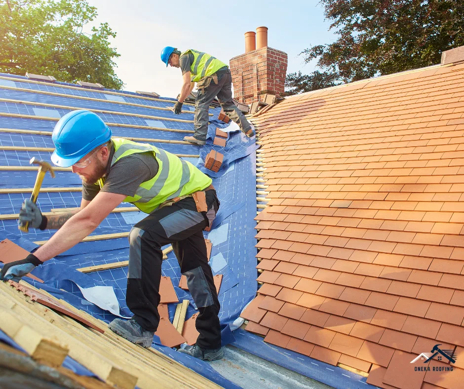 Why choose Roof Repair Near Me in Cashion, AZ